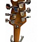 Used EVH Wolfgang Special grey Solid Body Electric Guitar