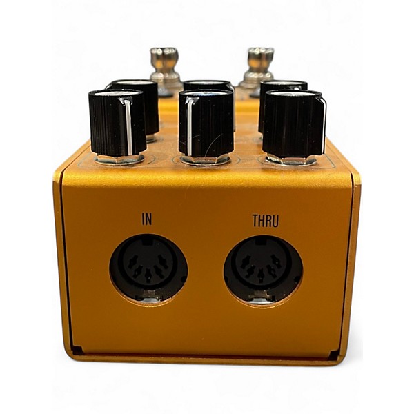 Used Walrus Audio ACS1 Pedal