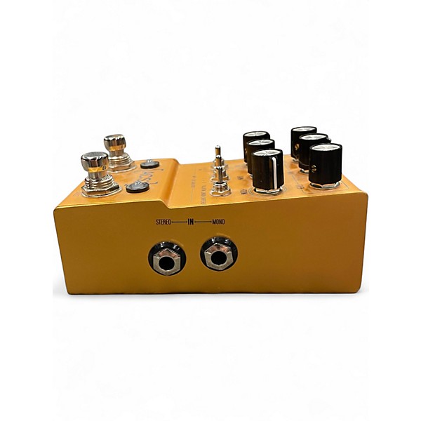 Used Walrus Audio ACS1 Pedal