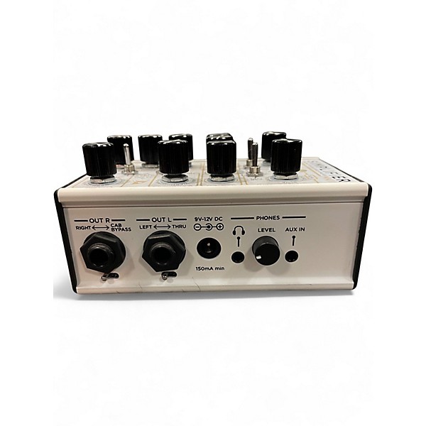 Used Dsm & Humboldt Electronics SIMPLIFIER Effect Pedal