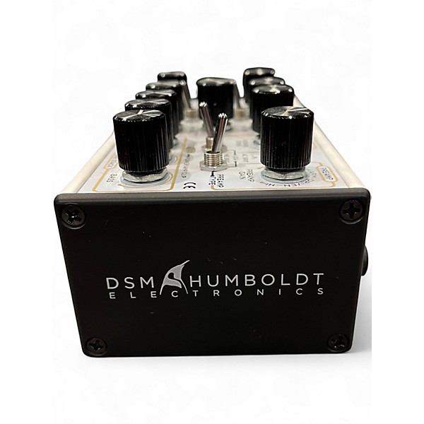 Used Dsm & Humboldt Electronics SIMPLIFIER Effect Pedal