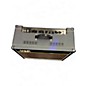 Used VOX AC15C1 15W Tube Guitar Combo Amp