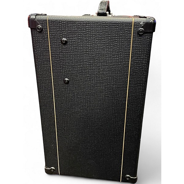 Used VOX AC15C1 15W Tube Guitar Combo Amp