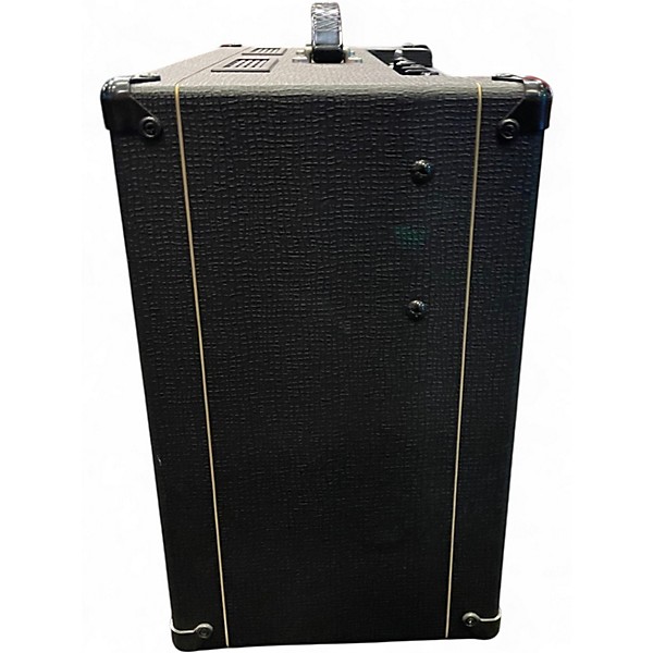 Used VOX AC15C1 15W Tube Guitar Combo Amp