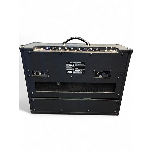 Used VOX AC15C1 15W Tube Guitar Combo Amp