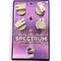 Used Source Audio SPECTRUM Effect Pedal thumbnail