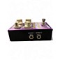 Used Source Audio SPECTRUM Effect Pedal