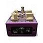 Used Source Audio SPECTRUM Effect Pedal