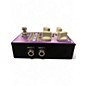 Used Source Audio SPECTRUM Effect Pedal
