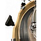 Used PDP by DW 3 Piece Concept Series Pewter Drum Kit