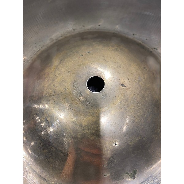 Used SABIAN 21in AAX Xplosion Ride Cymbal