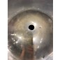 Used SABIAN 21in AAX Xplosion Ride Cymbal