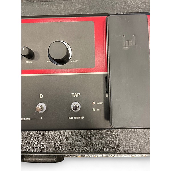Used Line 6 AMPLIFi FX100 Effect Processor