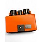 Used 2020s BOSS DS1 Distortion Effect Pedal