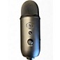 Used Blue YETI Condenser Microphone thumbnail