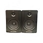 Used M-Audio BX5 D2 Pair Powered Monitor thumbnail