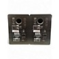 Used M-Audio BX5 D2 Pair Powered Monitor