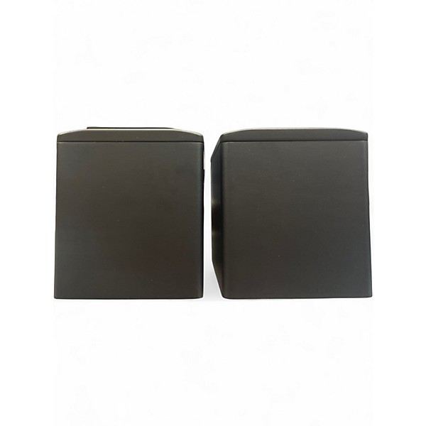 Used M-Audio BX5 D2 Pair Powered Monitor