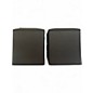 Used M-Audio BX5 D2 Pair Powered Monitor