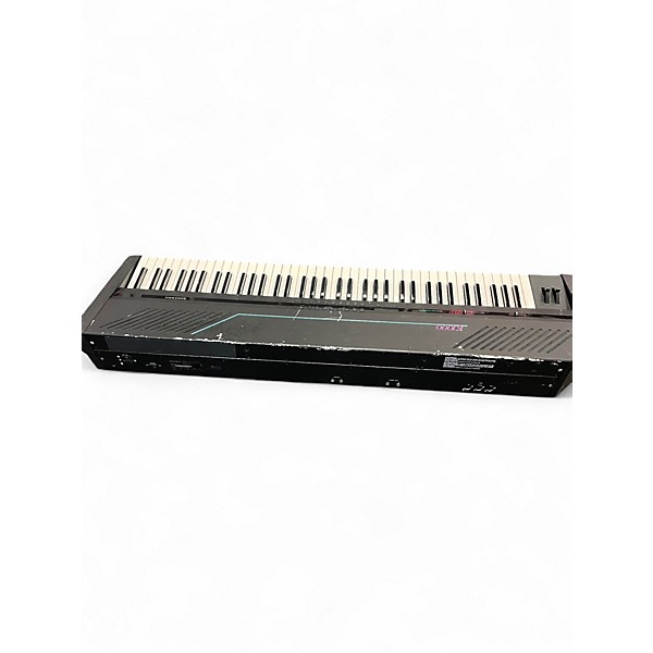 Vintage 1980s Kurzweil K1000SE Arranger Keyboard
