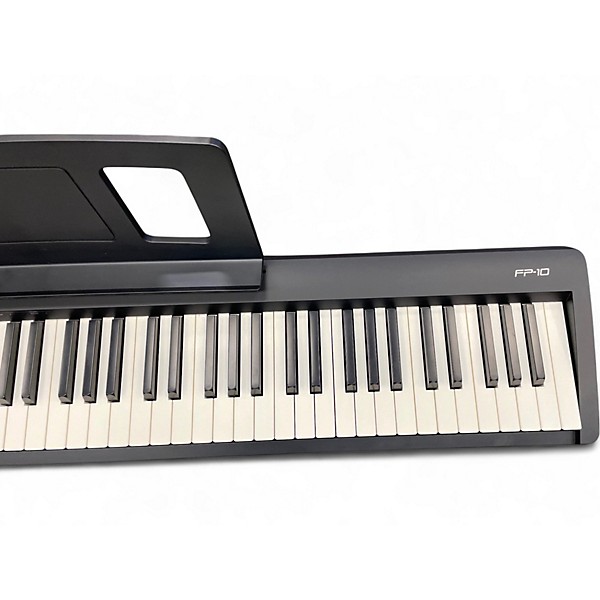 Used Roland FP-10 Digital Piano