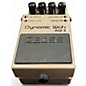 Used BOSS AW3 Dynamic Wah Effect Pedal