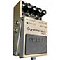 Used BOSS AW3 Dynamic Wah Effect Pedal