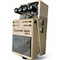 Used BOSS AW3 Dynamic Wah Effect Pedal