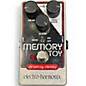 Used Electro-Harmonix Memory Toy Analog Delay Effect Pedal thumbnail