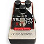 Used Electro-Harmonix Memory Toy Analog Delay Effect Pedal