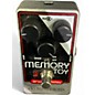 Used Electro-Harmonix Memory Toy Analog Delay Effect Pedal