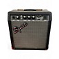 Used Fender Frontman 10G 10W Guitar Combo Amp thumbnail