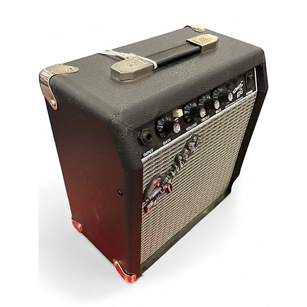 Used Fender Frontman 10G 10W Guitar Combo Amp