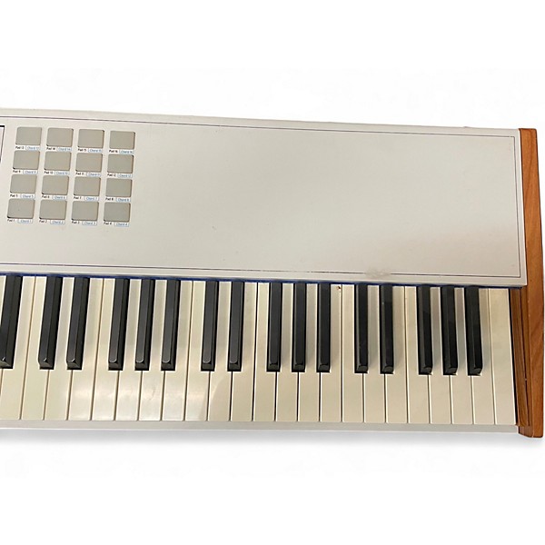 Used Arturia KeyLab 88 MIDI Controller