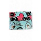 Used Keeley Electronics Monterey Rotary Fuzz Vibe Effect Processor thumbnail