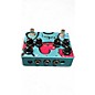 Used Keeley Electronics Monterey Rotary Fuzz Vibe Effect Processor