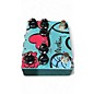 Used Keeley Electronics Monterey Rotary Fuzz Vibe Effect Processor