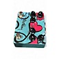 Used Keeley Electronics Monterey Rotary Fuzz Vibe Effect Processor