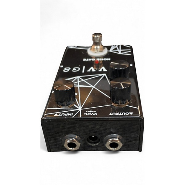 Used Revv Amplification G8 Noise Gate Effect Pedal
