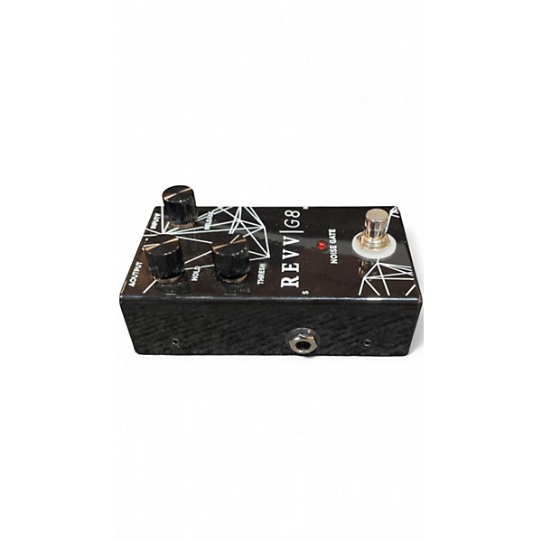 Used Revv Amplification G8 Noise Gate Effect Pedal