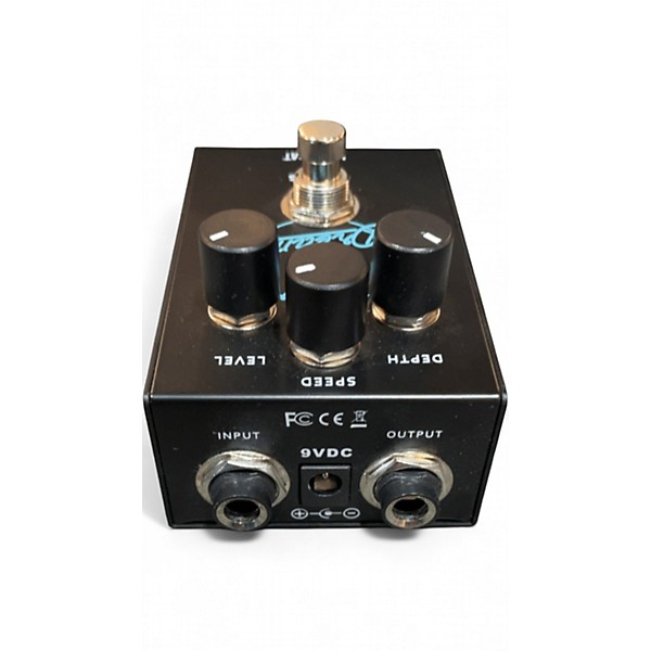 Used Deadbeat Sound Wet Dreams Chorus Effect Pedal