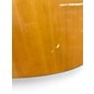 Used Mitchell MD100 Natural Acoustic Guitar
