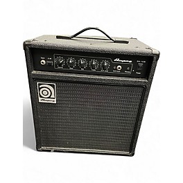 Used Ampeg BA108V2 25W 1x8 Bass Combo Amp