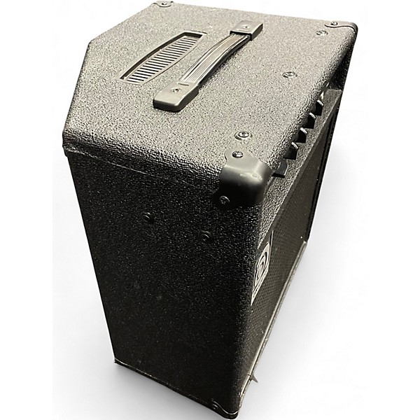 Used Ampeg BA108V2 25W 1x8 Bass Combo Amp