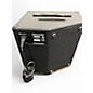 Used Ampeg BA108V2 25W 1x8 Bass Combo Amp