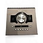 Used Universal Audio Apollo Twin X AUD QUAD CORE Audio Interface thumbnail