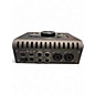 Used Universal Audio Apollo Twin X AUD QUAD CORE Audio Interface