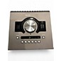 Used Universal Audio Apollo Twin X AUD QUAD CORE Audio Interface