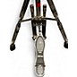 Used Ludwig DOUBLE BRACED HIHAT STAND Cymbal Stand thumbnail