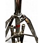 Used Ludwig DOUBLE BRACED HIHAT STAND Cymbal Stand